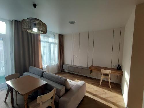квартира за адресою Пилипа Орлика вул., 22б
