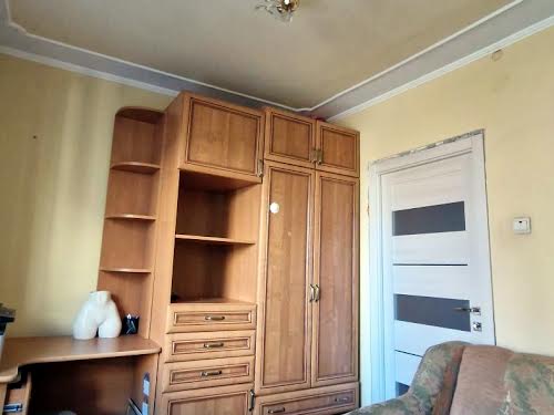 квартира за адресою Богдана-Ігора Антонича вул., 4