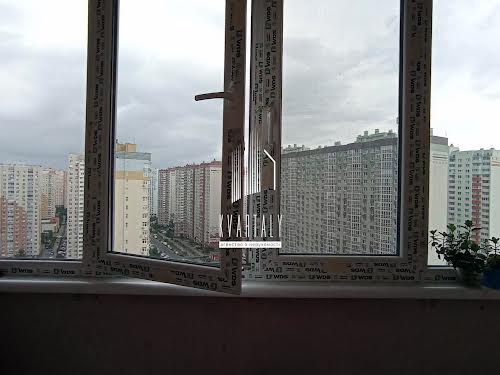 квартира за адресою Єлизавети Чавдар вул., 28