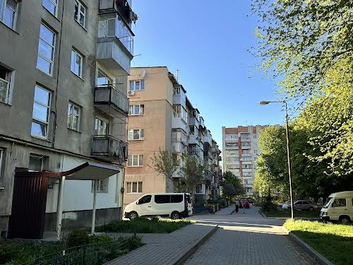 квартира по адресу Винники, Кольцевая ул., 3