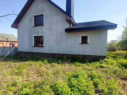 будинок за адресою Поліська