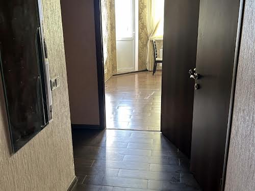 квартира за адресою Олександра Мишуги вул., 12