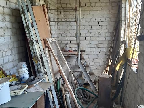 будинок за адресою верхня