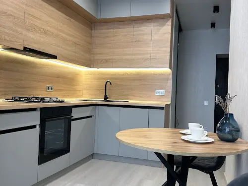 квартира за адресою Мартинова просп., 28