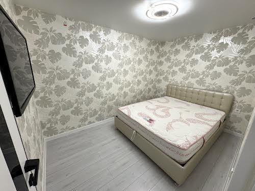 квартира за адресою Запорізьке вул., 40