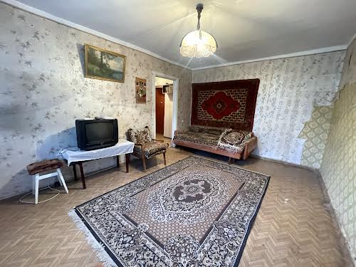 квартира по адресу Академика Королёва ул., 68-А