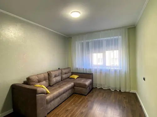 квартира по адресу Василя Червонія ул. (Гагаріна), 21