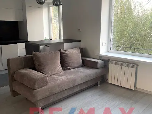 квартира за адресою Мрії вул. (Академіка Туполєва), 5Г
