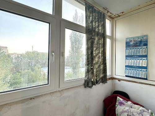 квартира по адресу Океановская ул., 38