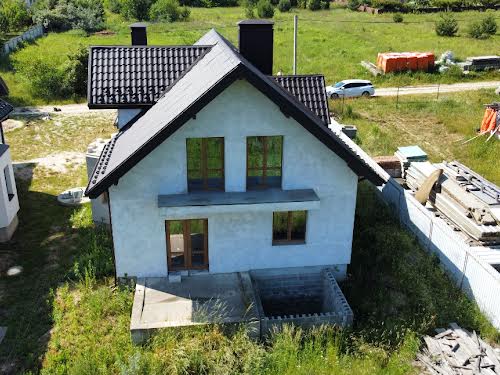 будинок за адресою Верещак Н.І., 40-А