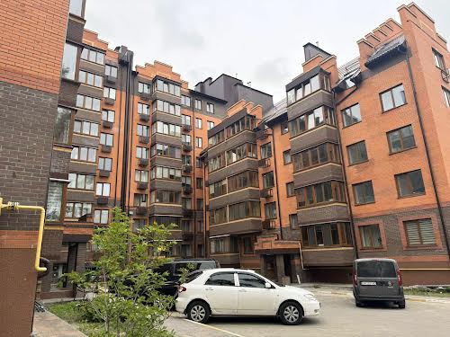 квартира по адресу Киевская ул., 53