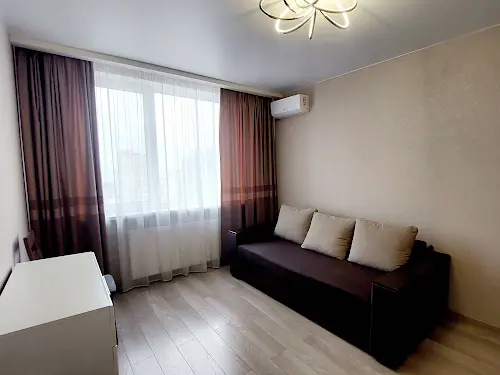 квартира по адресу Родини Крістерів ул., 20