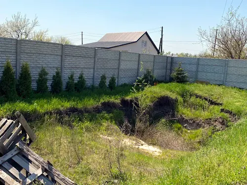 дом по адресу Березановская ул. (Мориса Тореза)