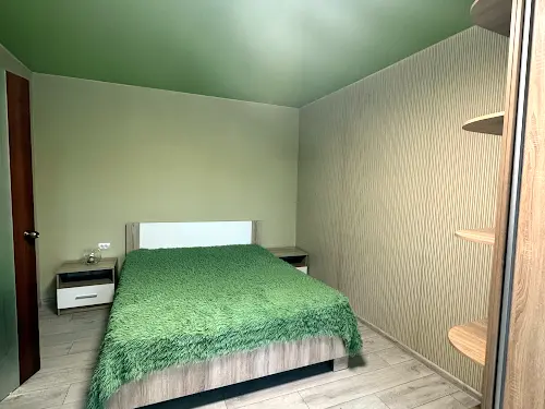 квартира по адресу Приречная ул., 17