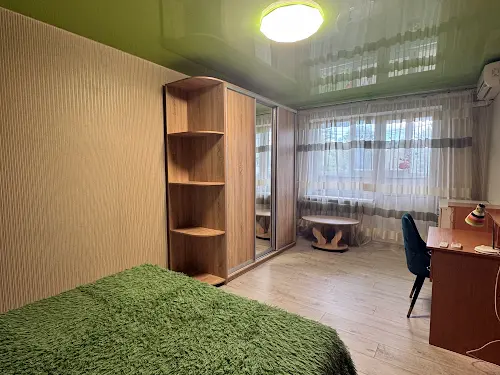 квартира по адресу Приречная ул., 17
