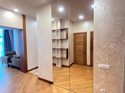 квартира за адресою Клочківська вул., 117