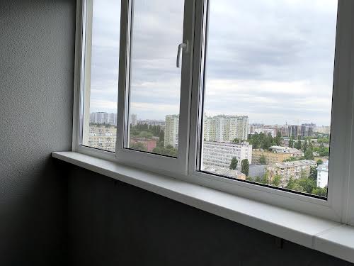 квартира по адресу Рэя Брэдбери ул., 2