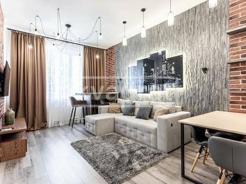 квартира за адресою Трускавецька вул., 6-В