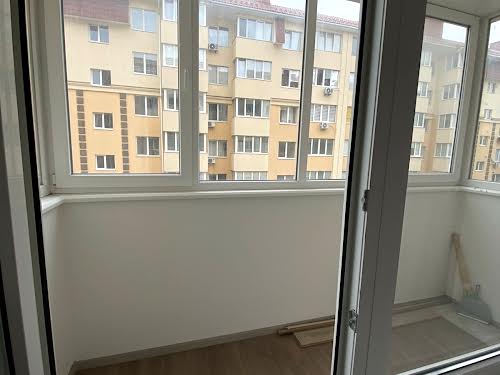 квартира за адресою Тарасівська вул., 21