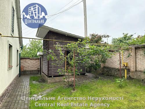 дом по адресу Головна, 115