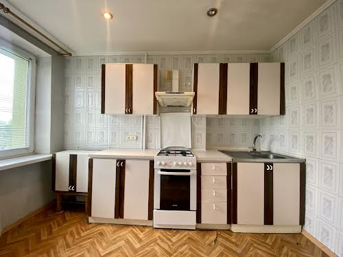квартира за адресою Дніпро, Слобожанський просп. (ім. газети Правда), 65