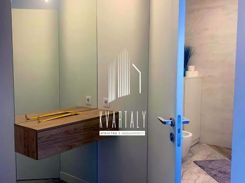 квартира за адресою Оболонський просп., 26