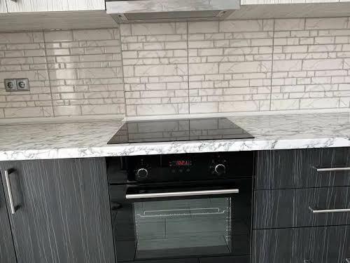 квартира за адресою Степана Бандери вул., 1е