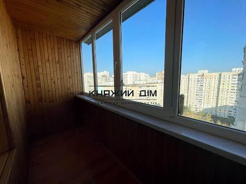 квартира за адресою Соломії Крушельницької вул., 5