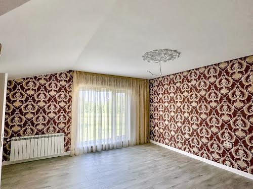 дом по адресу Зарічна, 15А
