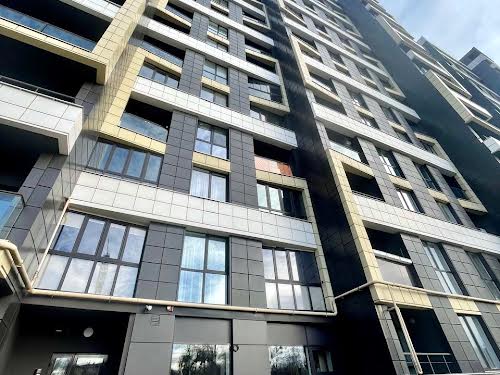 квартира за адресою Порохова вул., 20-Б
