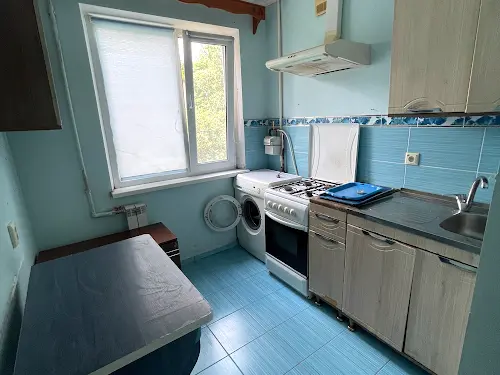 квартира за адресою Героїв Оборони Одеси вул. (Героїв Сталінграду), 92