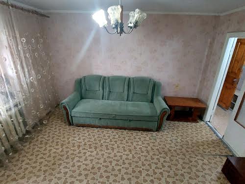 квартира за адресою Ігоря Бедзая вул. (Чкалова), 84