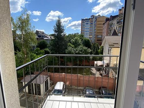 квартира за адресою Михайла Мулика вул. (Гаркуші), 19а