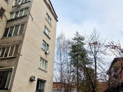 квартира по адресу Виктора Чмиленко ул. (Дзержинского), 88