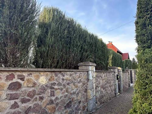 будинок за адресою с. Холодновідка, Архипа Тесленка вул.