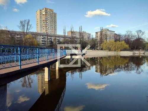 квартира по адресу Вацлава Гавела бульв. (Лепсе Ивана), 7В