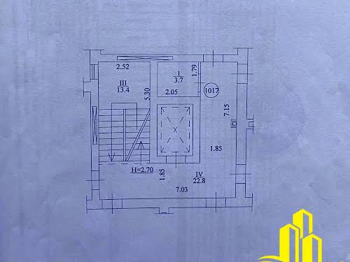 квартира по адресу Соборная ул., 126