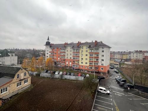 квартира за адресою Партизанська вул., 1Б