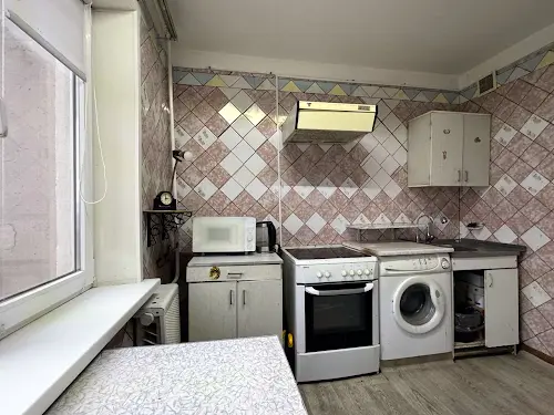 квартира по адресу Тополя-3 ул., 56