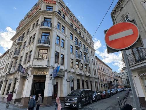 квартира по адресу Фурманская ул., 1