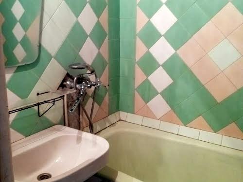 квартира за адресою Оноре де Бальзака вул., 44
