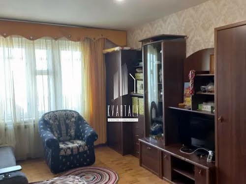 квартира за адресою Академіка Палладіна просп., 11
