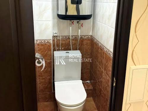 квартира за адресою Автозаводська вул., 81