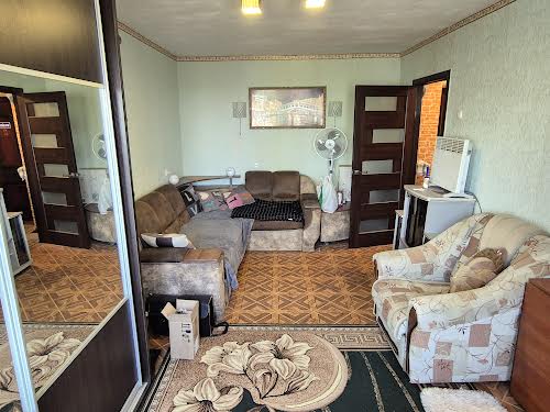 квартира за адресою Світловодськ, Приморська, 56