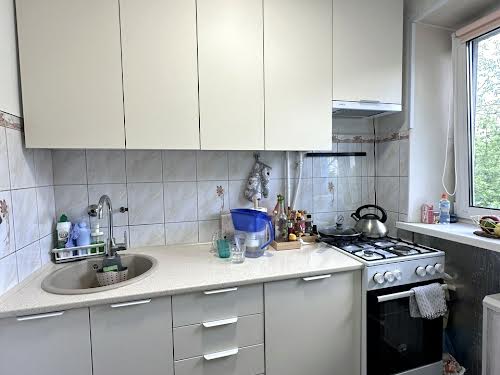 квартира по адресу Алексея Тихого ул. (Виборзька), 22а