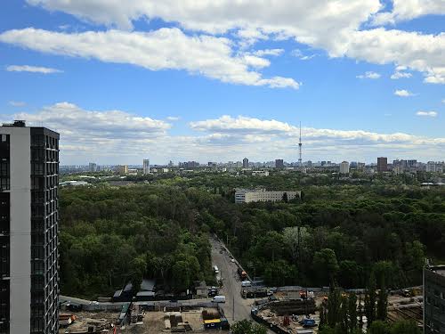 квартира за адресою Віктора Некрасова вул. (Північно-Сирецька), 10
