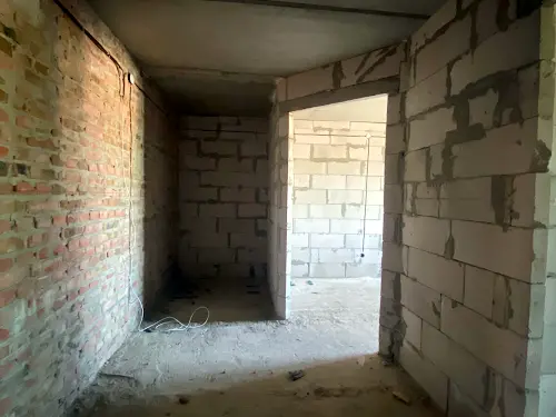 квартира за адресою Гайова вул., 8а