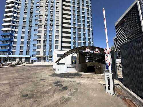квартира за адресою дніпровська набережна, 15Ж