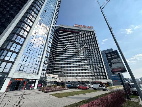 квартира по адресу Днепровская набережная ул., 15-К