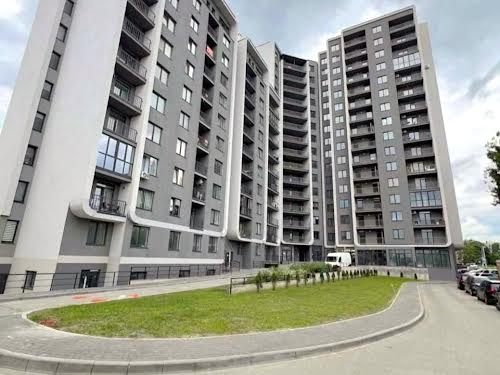 квартира по адресу Городоцкая ул., 226а, корп. 1-4